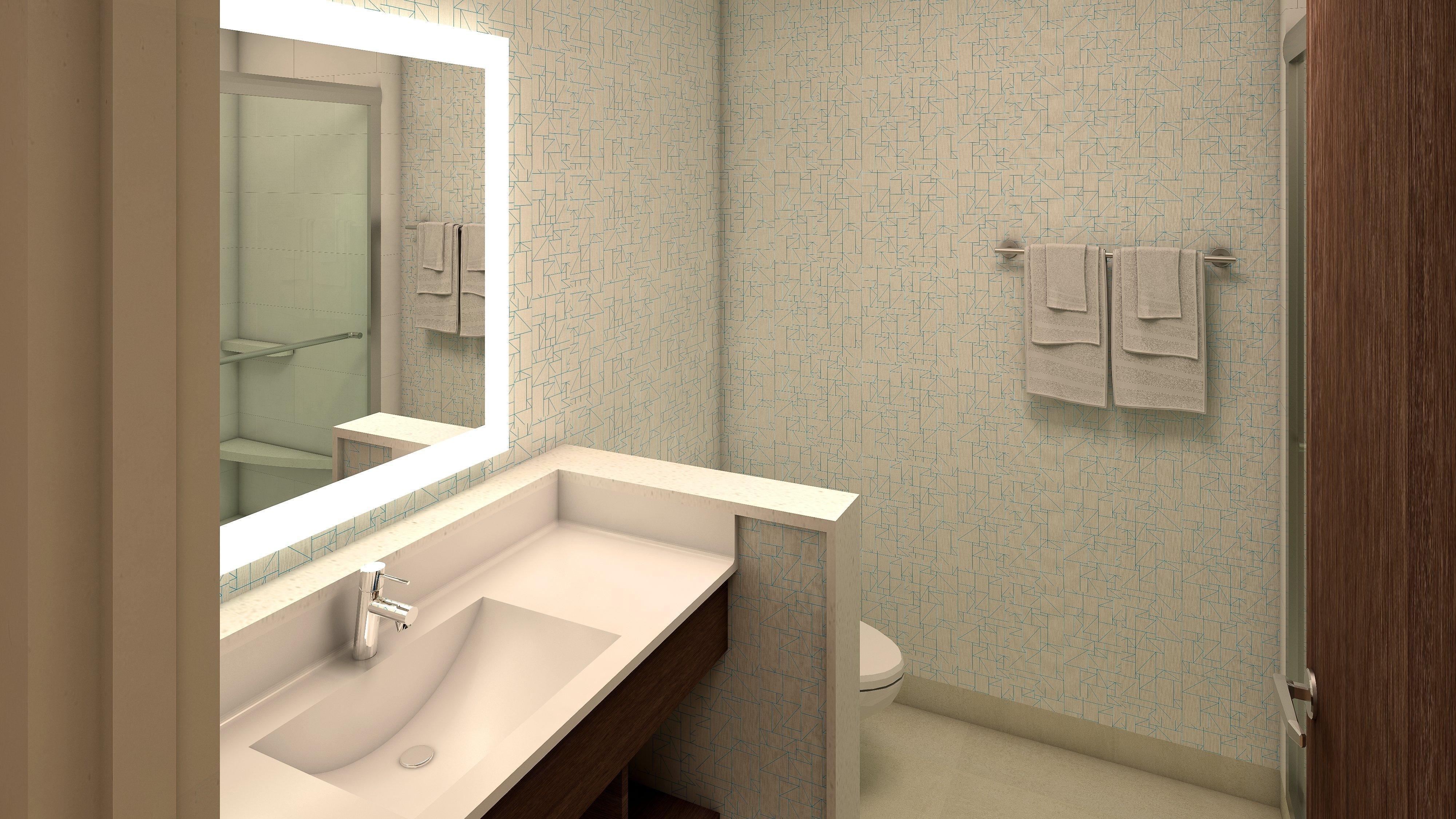 Holiday Inn Express And Suites South Hill By Ihg Екстериор снимка